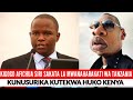 KIGOGO AFICHUA SIRI NZITO SAKATA LA MWANAHARAKATI WA TANZANIA KUNUSURIKA KUTEKWA KENYA AOKOLEWA KIGOGO AFICHUA SIRI NZITO SAKATA LA MWANAHARAKATI WA TANZANIA KUNUSURIKA KUTEKWA KENYA AOKOLEWA