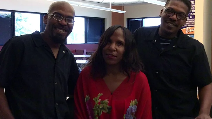 Business Enterprise Operator Yvette Shackelford