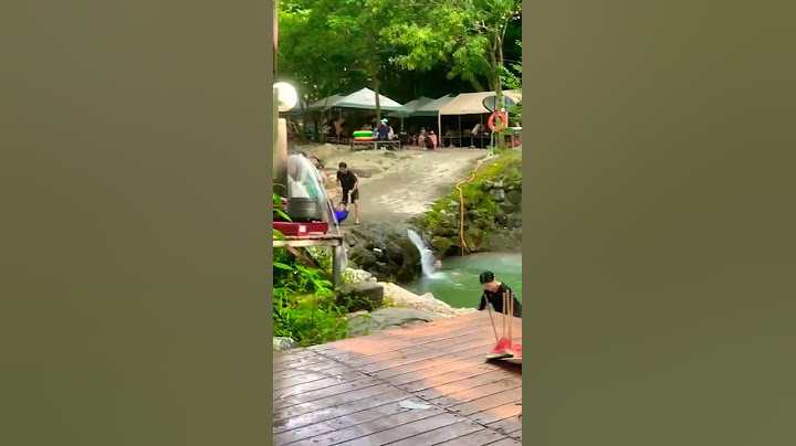 리얼물놀이#오수놈들#계곡 #동상계곡#마이아파#먹방 #물먹방 #물놀이#유튜브