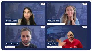 Dreamforce 2025 Daily LIVE by Redk | Agentforce y Data 360 en acción