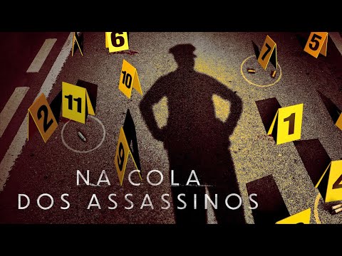 Na Cola dos Assassinos, Trailer da temporada 01