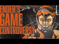 Ender’s Game || The Controversy (spoilers)