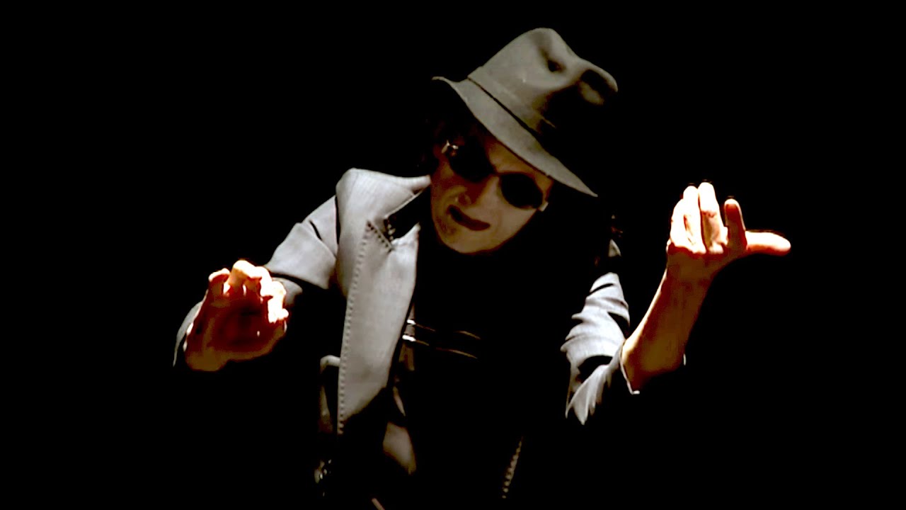 The blind violinist - George Ciolpan