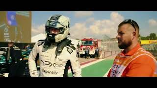 F1 (2025) — Full Trailer | Brad Pitt Formula 1 Racing Movie | Lewis Hamilton | Apple Studios
