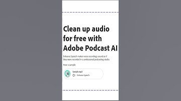 This Website can Remove Background Noise from Videos with AI (One Click Easy)