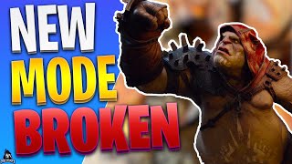 Clan Vs Clan Is Completely BROKEN in Raid Shadow Legends
