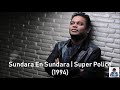 Sundara En Sundara | Super Police (1994) | A.R. Rahman [HD]