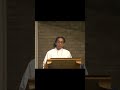 Did Jesus Get Angry? - January 18, 2026 #lutheran #gospel #sermon #oakknoll