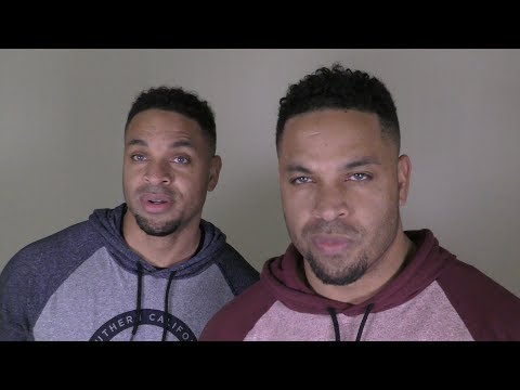Why Can't I Be Friends With Exgirlfriend @hodgetwins