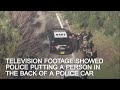 People dead and at least 14 injured in Florida high school shooting