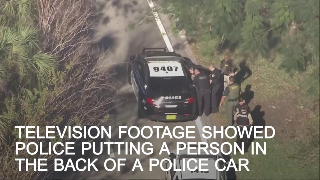 People dead and at least 14 injured in Florida high school shooting