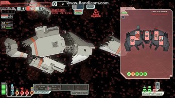 FTL episode 3:death is  a side effect