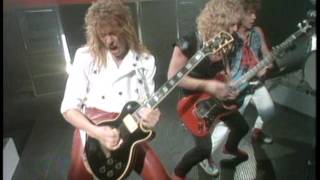 Watch Night Ranger you Can Still Rock In America video