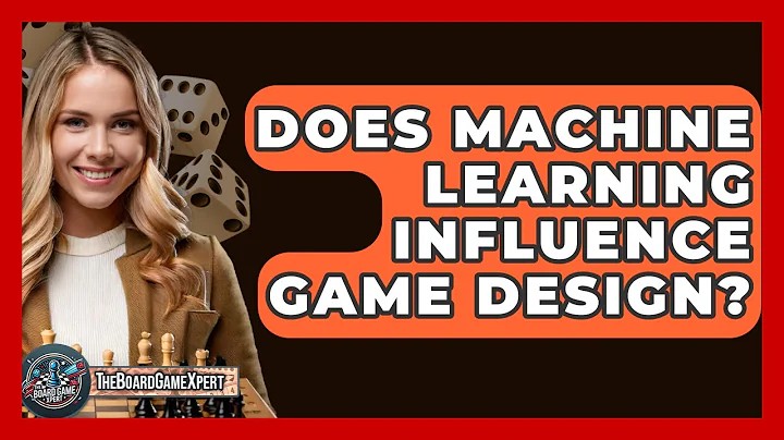 Does Machine Learning Influence Game Design? - The Board Game Xpert