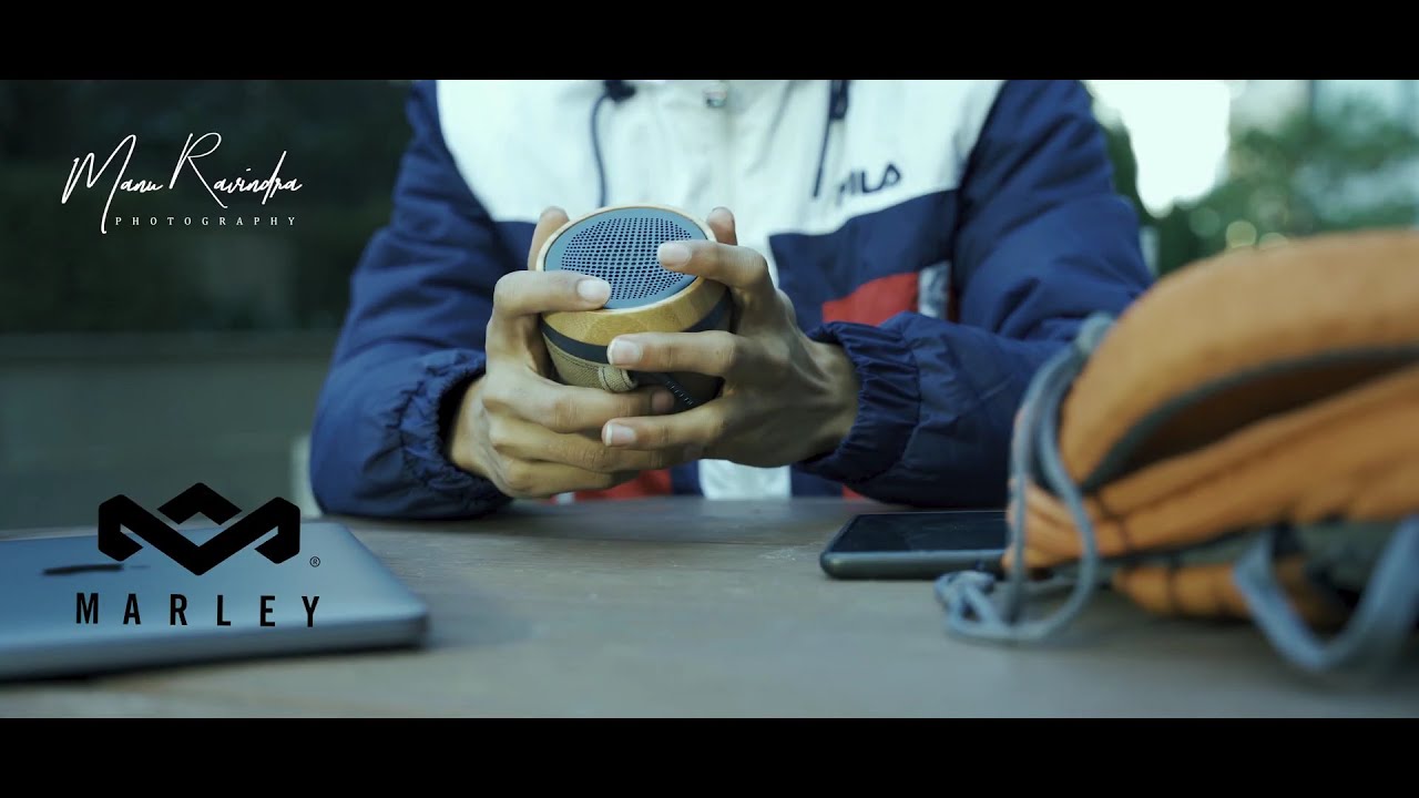 MARLEY CHANT MINI | B-ROLL | SONY A7-III