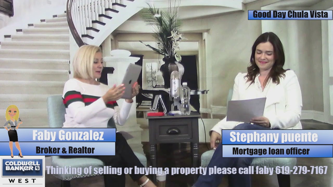 GDCV Episode 62 Down payment assistance programs Faby Gonzalez San