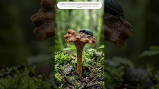 Cantharellus tubaeformis #micologia #micologiaespaña #hongos #setas #cantharellus #fungi