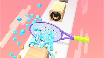 Perfect Slices - All Levels Gameplay Android, ios Walkthrough Mobile Game New Update #1139