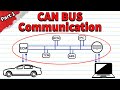 Can bus communication explained part 1