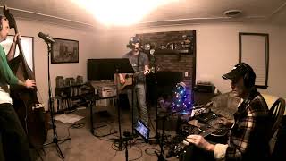 crystal bay - performed by lefty daytona