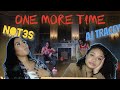 Not3s - One More Time (Official Video) ft. AJ Tracey REACTION/REVIEW