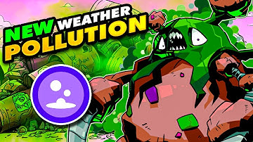 What If EVERY Pokemon Type Had a NEW Field Effect