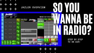 Jazler Overview pt 1 screenshot 3
