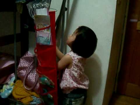 小朋友跳舞