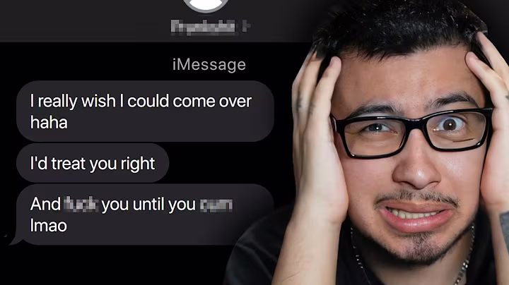 The Absolute Horrors of r/niceguys