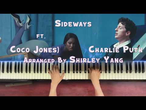 Sideways - Charlie Puth