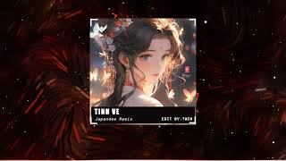 Tinh Vệ (精卫) - Japandee Remix | Nhạc Hot Tik Tok Remix Mới Nhất 2023