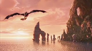 HTTYD - The Rocketeer Theme