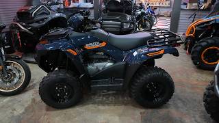 New 2026 KAWASAKI BRUTE FORCE 300 ATV For Sale In Seneca, SC