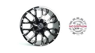 The Scorpion SC19