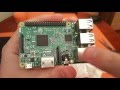 Raspberry Pi 3 LG HG2