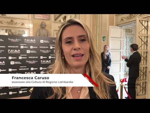 Video Caruso (Regione Lombardia): Istituzioni devono avvicinare il maggior numero di persone alla