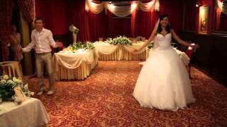 Лучший свадебный танец микс  (THE BEST WEDDING DANCE MIX)