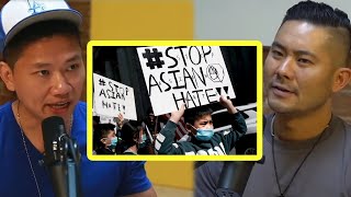 How Should Asian Hate Be Addressed w/Dr Jonny Kung | Lucky Boys