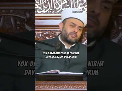 Hz. İbrahim Aleyhisselam