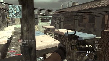 MW3 - RTC Prestige 17 || Match #48
