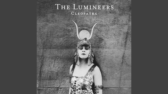 The Lumineers - 