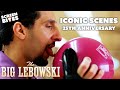 The Most Iconic Scenes From The Big Lebowski | The Big Lebowski (1998) | Screen Bites