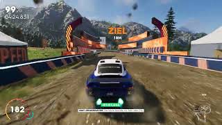 US Speed Tour West Glacier Park - Salt Lake (04:25.147) - The Crew 2 (Nudelbox Neo) #220 (Deutsch)