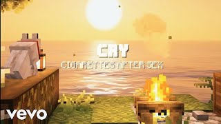 Cry  Cigarettes After Sex    Mc 