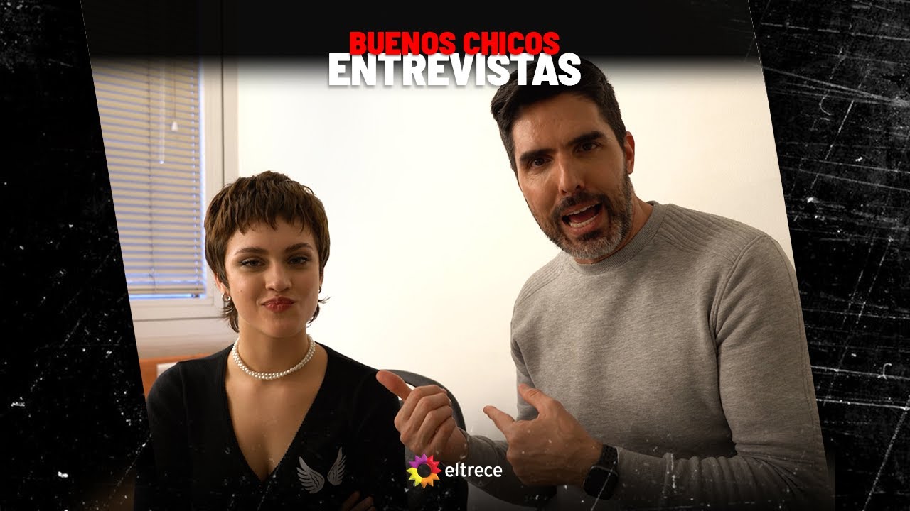 ¡SIN SPOILERS! Ornella D'Elía habló con Javi Ponzo sobre Bruna, su personaje en 