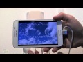 Samsung Galaxy Note Demo Video