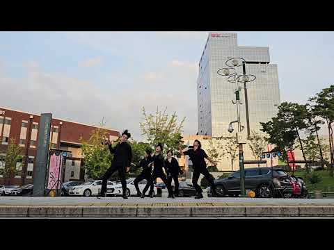 [20230901 <strong>북문</strong> 버스킹] 02. Sugar Rush Ride - 투모로우바이투게더
