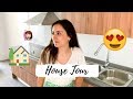 HOUSE TOUR casa vacía #HSH || Ana Blanca