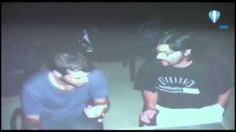 Hernan Wilkinson - Opening