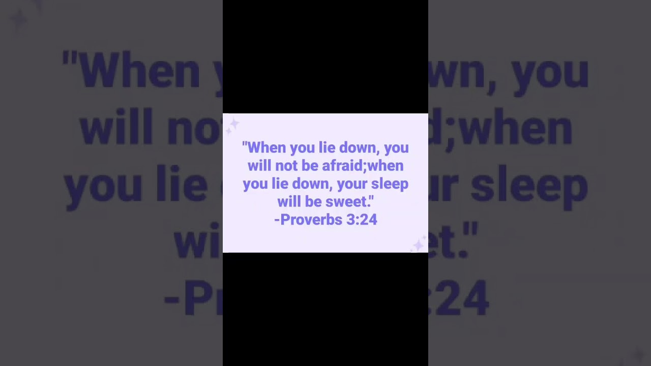 #scriptureverseoftheday